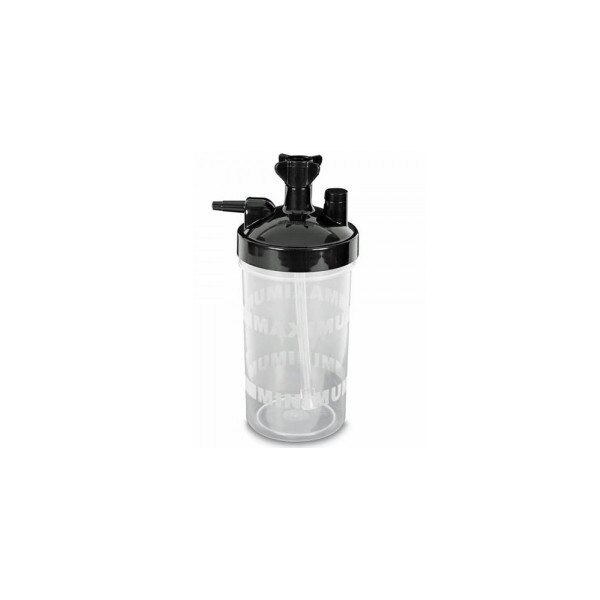 O2 Bubble Humidifier